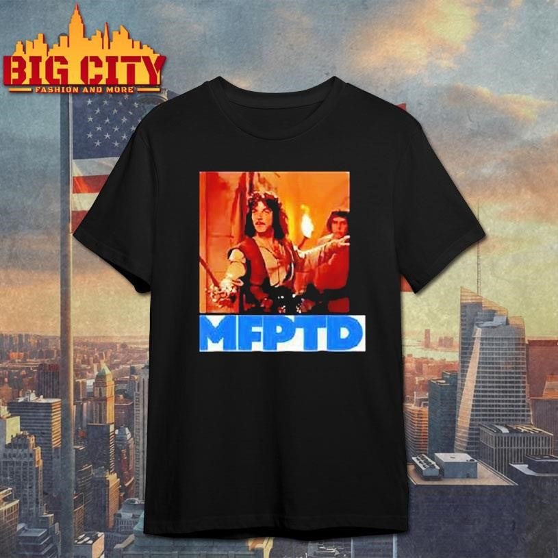 Inigo Montoya Holding Sword The Princess Bride Ykmfptd Shirt Unisex T-shirt, Sweatshirt, Hoodie, Long Sleeve Tee - T-Shirt, Sweatshirt, Hoodie