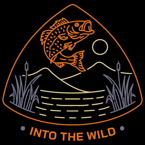 Into The Wild 1 Unisex T-shirt, Sweatshirt, Hoodie, Long Sleeve Tee - T-Shirt, Sweatshirt, Hoodie