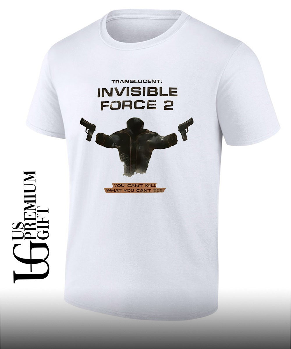 Invisible Force 2 The Boys shirt Unisex T-shirt, Sweatshirt, Hoodie, Long Sleeve Tee - T-Shirt, Sweatshirt, Hoodie