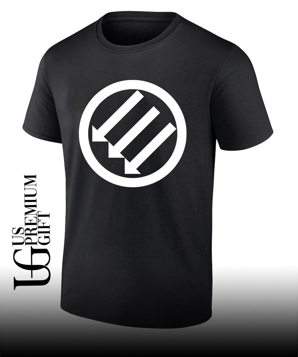 Iron front shirt Unisex T-shirt, Sweatshirt, Hoodie, Long Sleeve Tee - T-Shirt, Sweatshirt, Hoodie