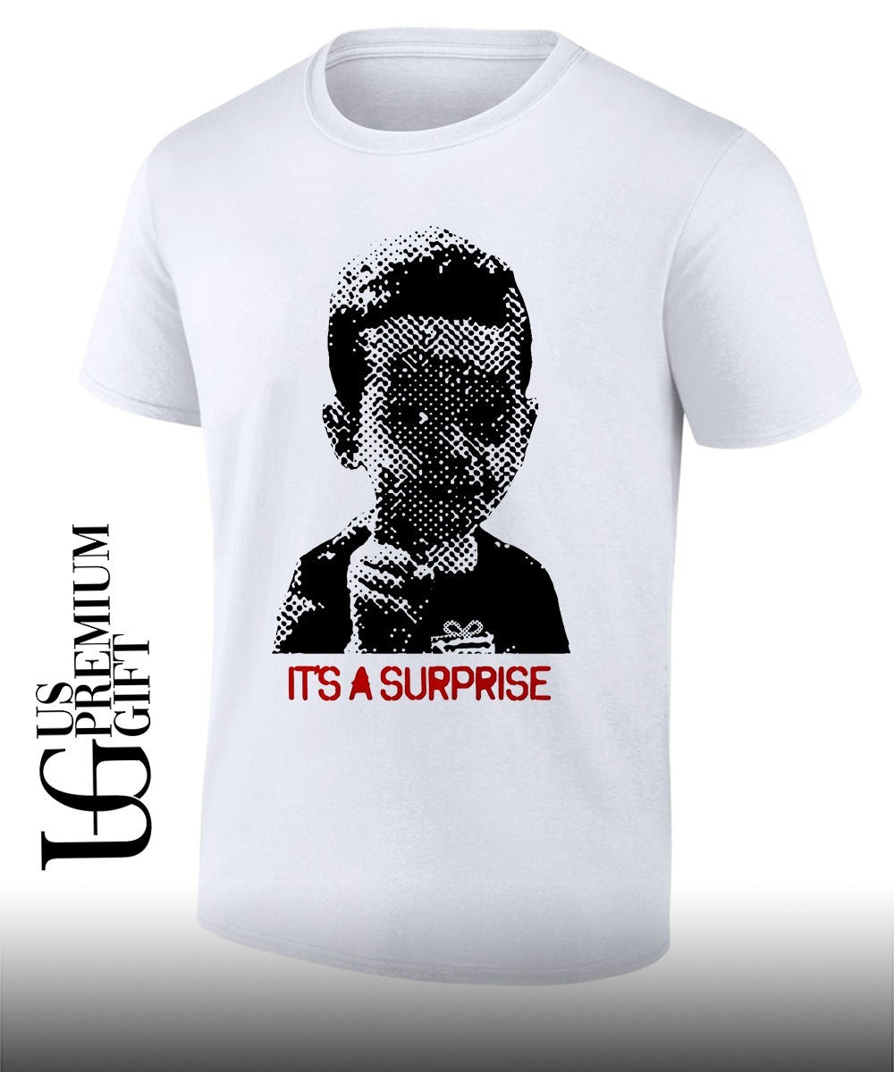 Its a surprise do you like surprises shirt Unisex T-shirt, Sweatshirt, Hoodie, Long Sleeve Tee - T-Shirt, Sweatshirt, Hoodie