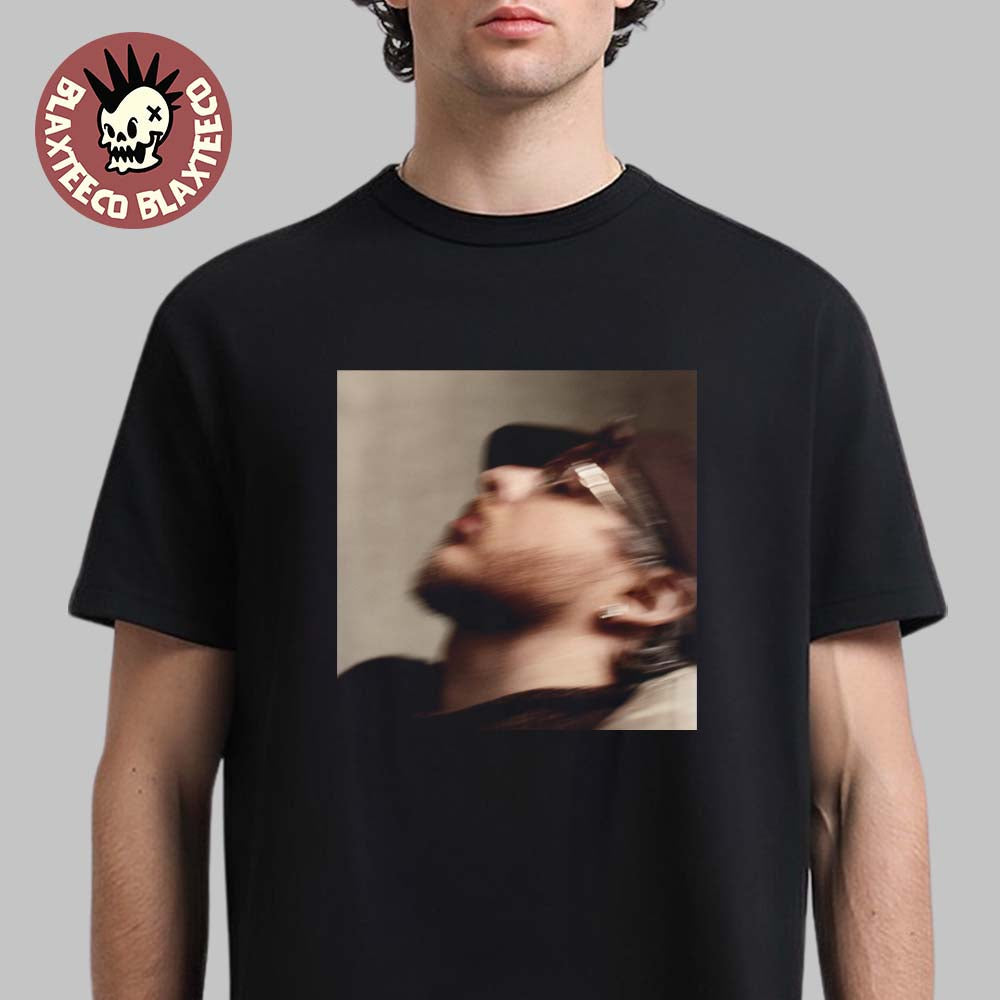 Jack Harlow Monica Album Cover T-Shirt Unisex T-shirt, Sweatshirt, Hoodie, Long Sleeve Tee - T-Shirt, Sweatshirt, Hoodie