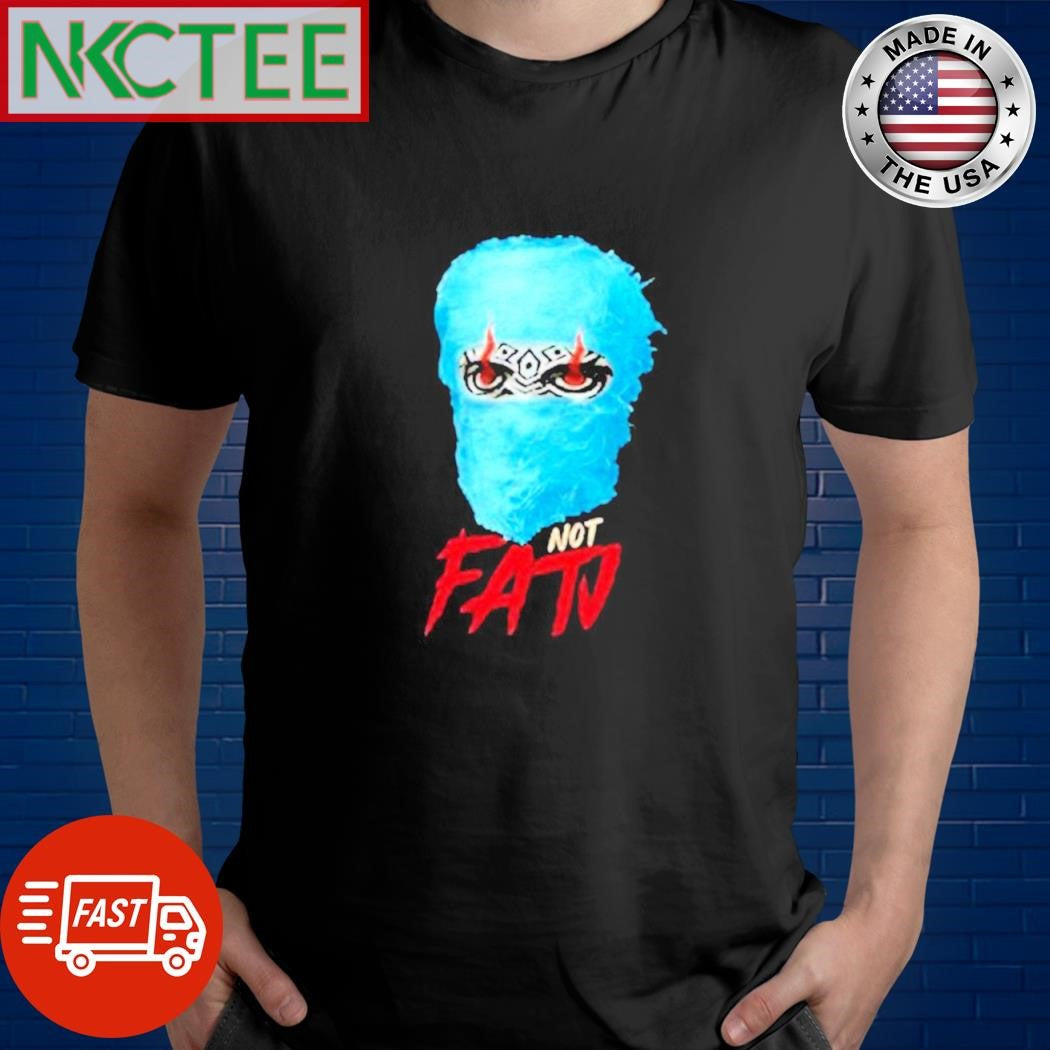 Jacob Fatu Big Jim At SNME 2025 shirt Unisex T-shirt, Sweatshirt, Hoodie, Long Sleeve Tee - T-Shirt, Sweatshirt, Hoodie