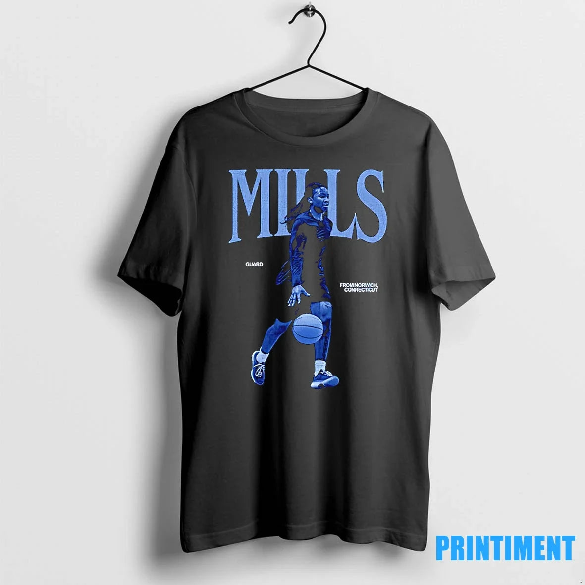 Jada Mills James Madison Dukes Vintage Tshirts Sweater Unisex T-shirt, Sweatshirt, Hoodie, Long Sleeve Tee - T-Shirt, Sweatshirt, Hoodie