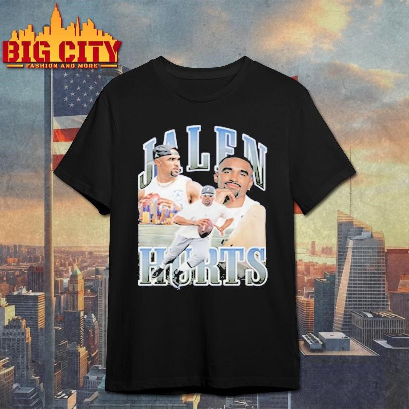 Official Jalen Hurts Purpose Over Opinion Shirt Unisex T-shirt, Sweatshirt, Hoodie, Long Sleeve Tee - T-Shirt, Sweatshirt, Hoodie