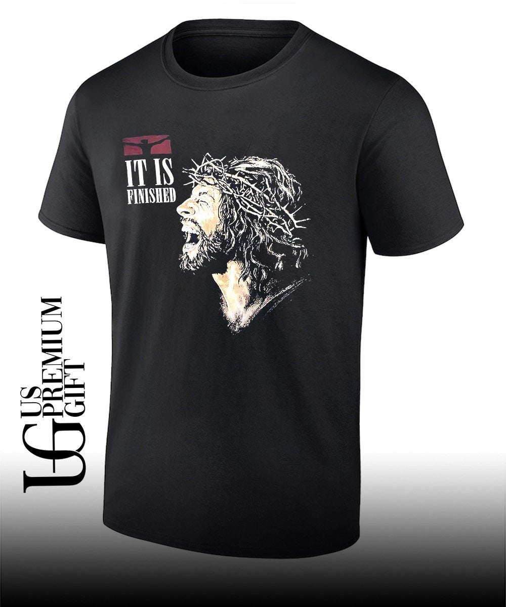 Jalen Williams wearing Jesus sceam It Is Finished Oklahoma City Thunder vintage shirt Unisex T-shirt, Sweatshirt, Hoodie, Long Sleeve Tee - T-Shirt, Sweatshirt, Hoodie