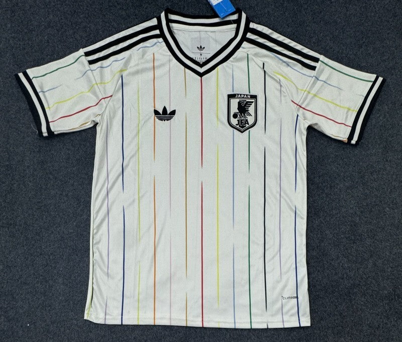 Japan 2627 Style 2 Soccer Jersey sports jersey product view 1