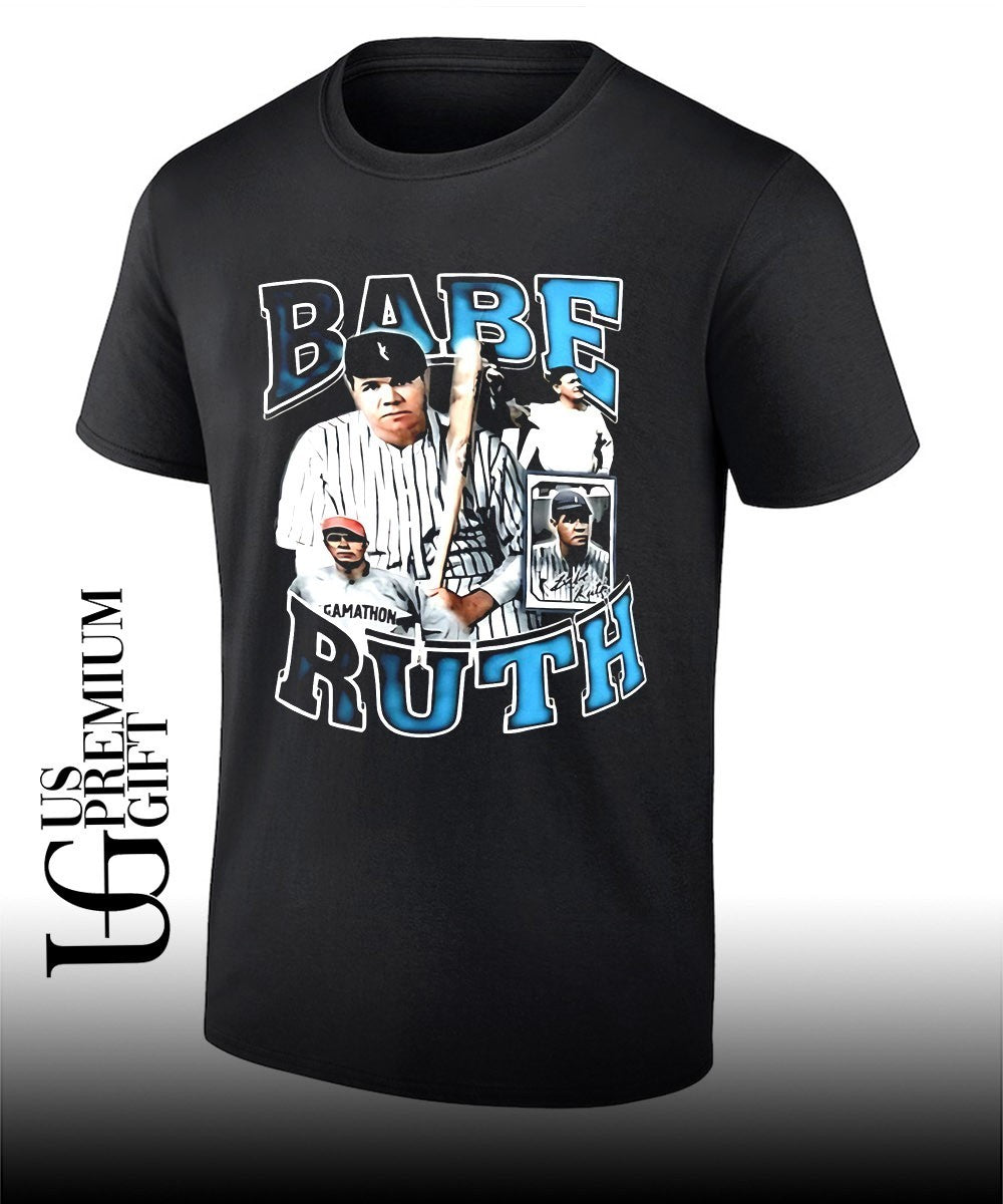 Jazz Chisholm Babe Ruth New York Yankees graphic shirt Unisex T-shirt, Sweatshirt, Hoodie, Long Sleeve Tee - T-Shirt, Sweatshirt, Hoodie