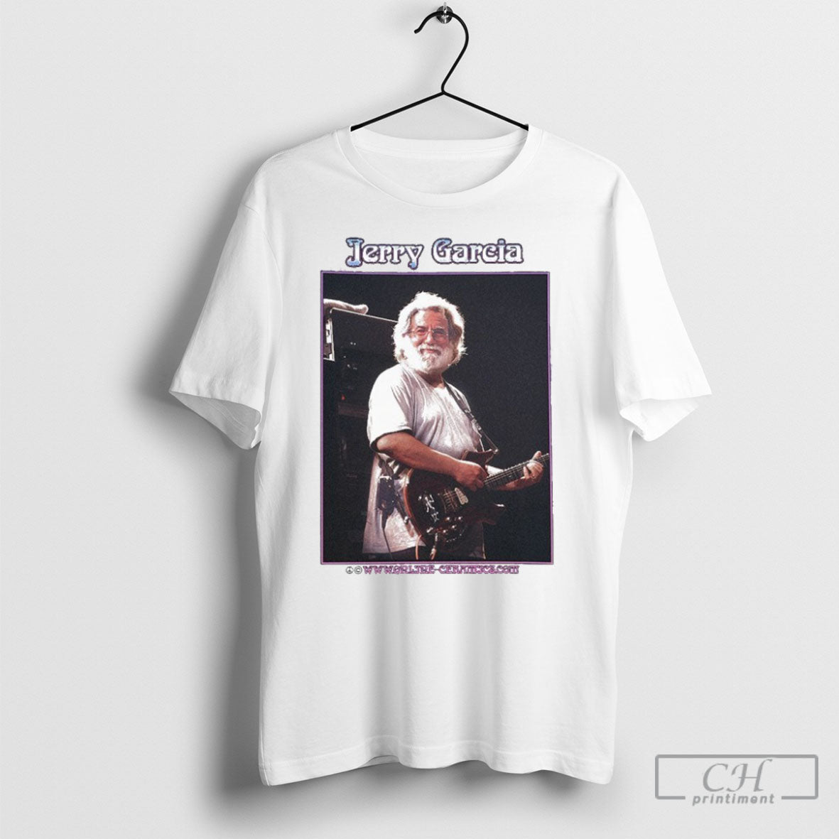 Jerry Garcia This Lifetime Shirt Tee Unisex T-shirt, Sweatshirt, Hoodie, Long Sleeve Tee - T-Shirt, Sweatshirt, Hoodie