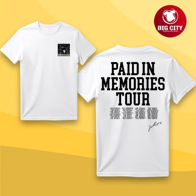 Jessie Reyez Pim Tour Two Sided Shirt Unisex T-shirt, Sweatshirt, Hoodie, Long Sleeve Tee - T-Shirt, Sweatshirt, Hoodie