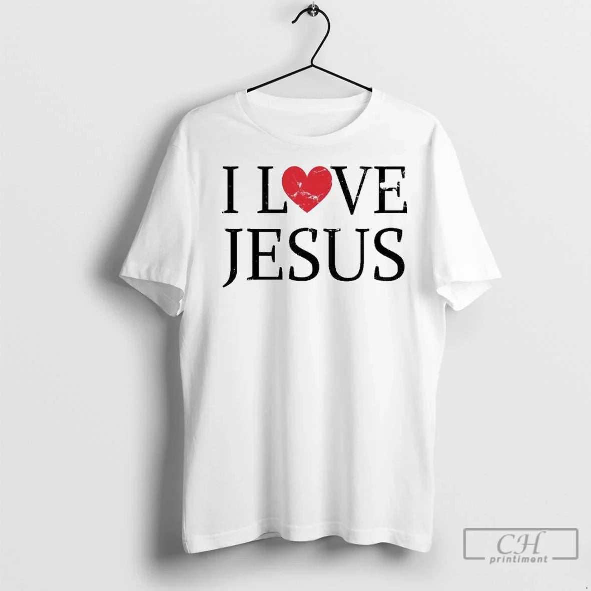 Jesus Loves You Faith Christian Catholic T Shirts Unisex T-shirt, Sweatshirt, Hoodie, Long Sleeve Tee - T-Shirt, Sweatshirt, Hoodie