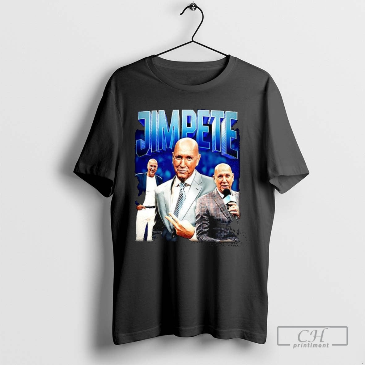 Jim Pete Graphic 90s T Shirts Unisex T-shirt, Sweatshirt, Hoodie, Long Sleeve Tee - T-Shirt, Sweatshirt, Hoodie