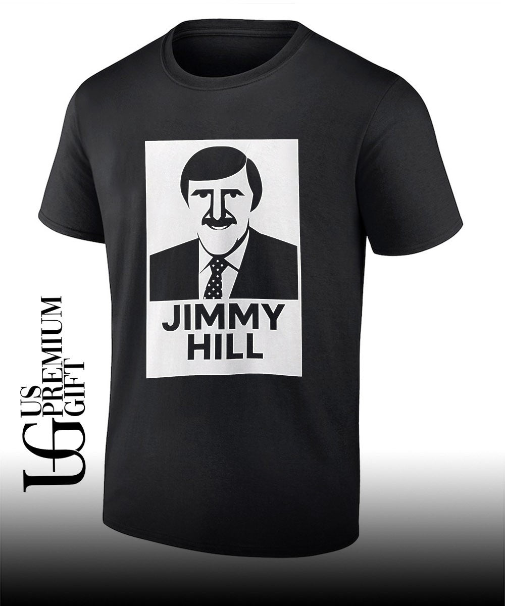 Jimmy Hill BBC Match of The Day shirt Unisex T-shirt, Sweatshirt, Hoodie, Long Sleeve Tee - T-Shirt, Sweatshirt, Hoodie