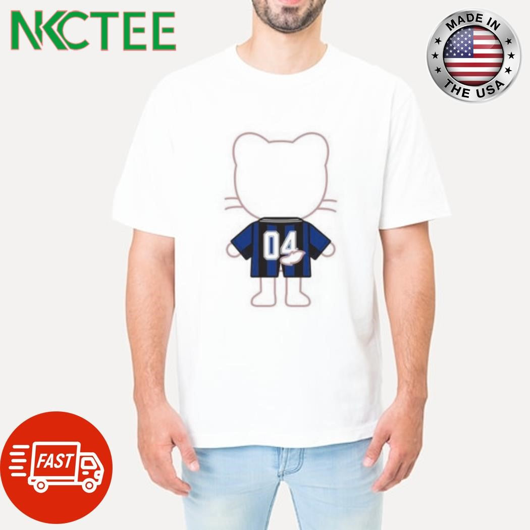 Jiniret with a shirt Unisex T-shirt, Sweatshirt, Hoodie, Long Sleeve Tee - T-Shirt, Sweatshirt, Hoodie