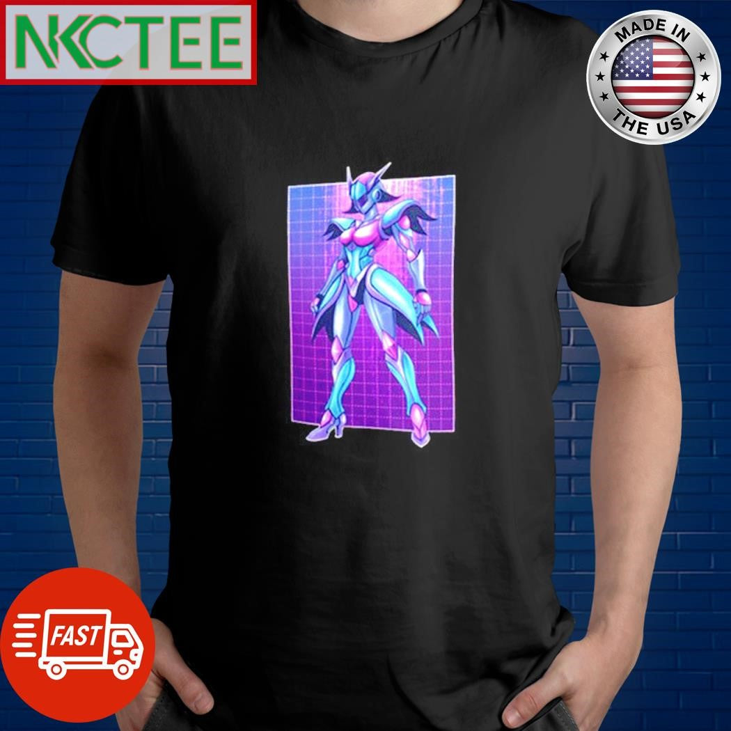 JoJo’s Bizarre Adventure Crazy Diamond shirt Unisex T-shirt, Sweatshirt, Hoodie, Long Sleeve Tee - T-Shirt, Sweatshirt, Hoodie