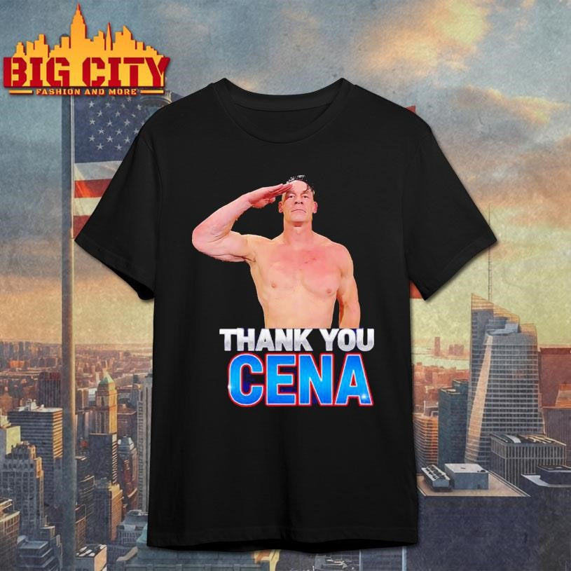 John Cena The Last Signature Moment Hustle Loyal Respect Thank You Cena Shirt Unisex T-shirt, Sweatshirt, Hoodie, Long Sleeve Tee - T-Shirt, Sweatshirt, Hoodie