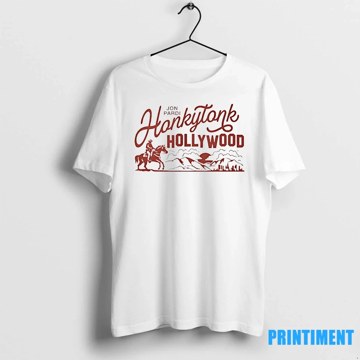 Jon Pardi Merch Cowboy Scene Hollywood Tshirts Sweater Unisex T-shirt, Sweatshirt, Hoodie, Long Sleeve Tee - T-Shirt, Sweatshirt, Hoodie