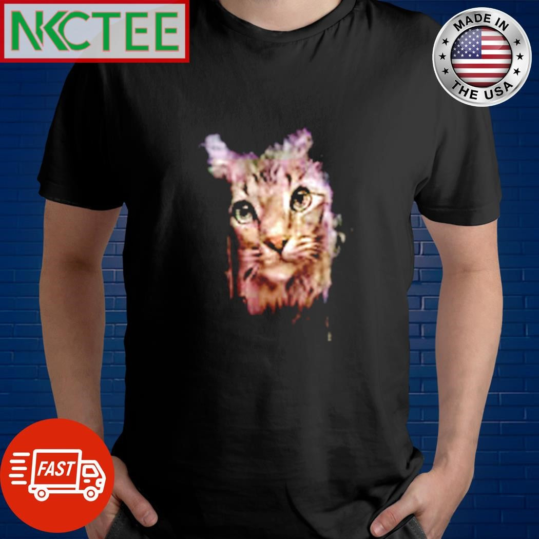 Jungkook was wearing this Mihara Yasuhiro cat shirt Unisex T-shirt, Sweatshirt, Hoodie, Long Sleeve Tee - T-Shirt, Sweatshirt, Hoodie