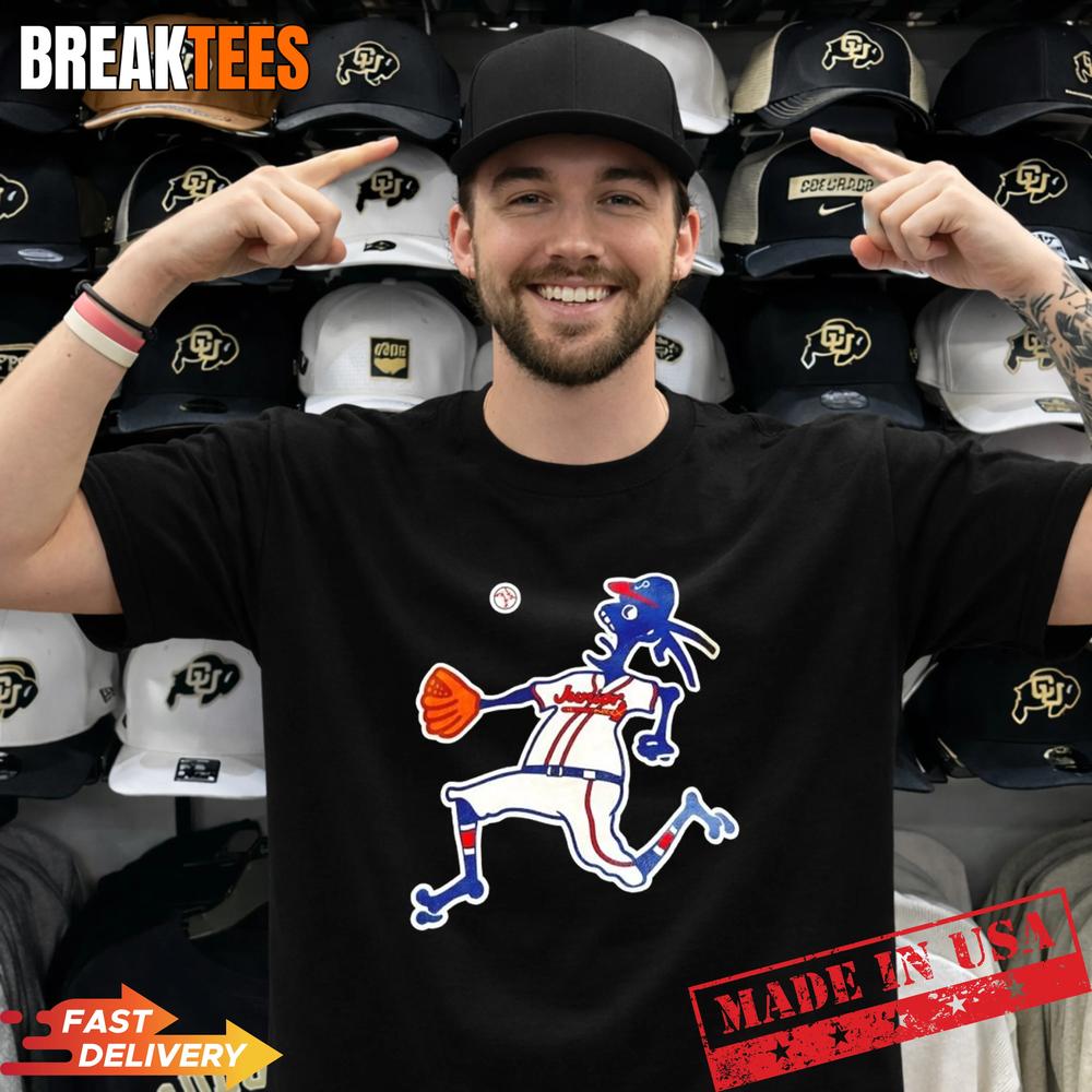 Junior Baseball Note Eater Mascot T-Shirt Unisex T-shirt, Sweatshirt, Hoodie, Long Sleeve Tee - T-Shirt, Sweatshirt, Hoodie