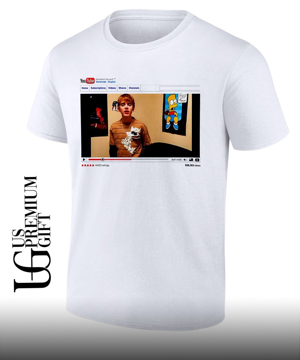 Justin Bieber With You T-shirt Unisex T-shirt, Sweatshirt, Hoodie, Long Sleeve Tee - T-Shirt, Sweatshirt, Hoodie