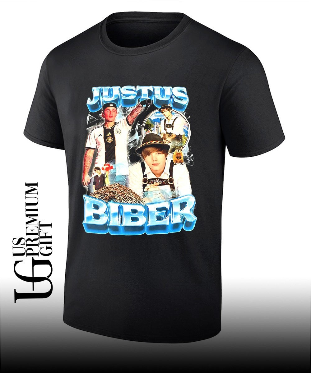 Justus Biber Justin Bieber What Do You Mean vintage shirt Unisex T-shirt, Sweatshirt, Hoodie, Long Sleeve Tee - T-Shirt, Sweatshirt, Hoodie