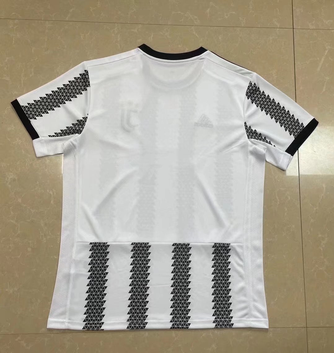 Juventus 22-23 Thai Edition 1 Style 1 Soccer Jersey sports jersey product view 1