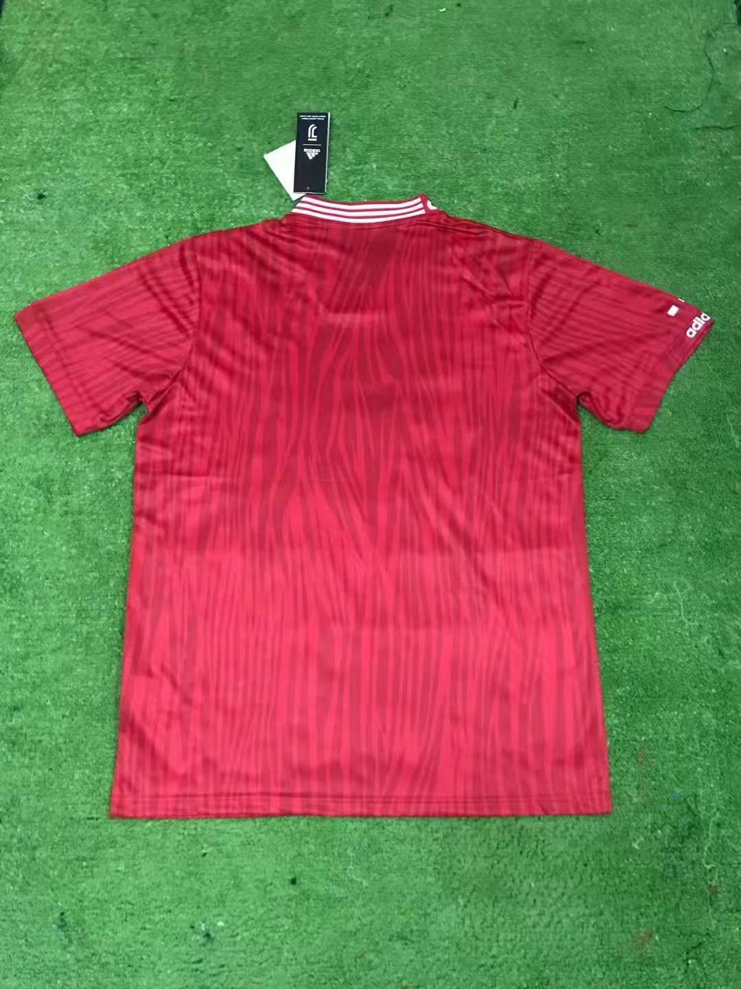 Juventus Edition Style 1 Soccer Jersey sports jersey product view 1