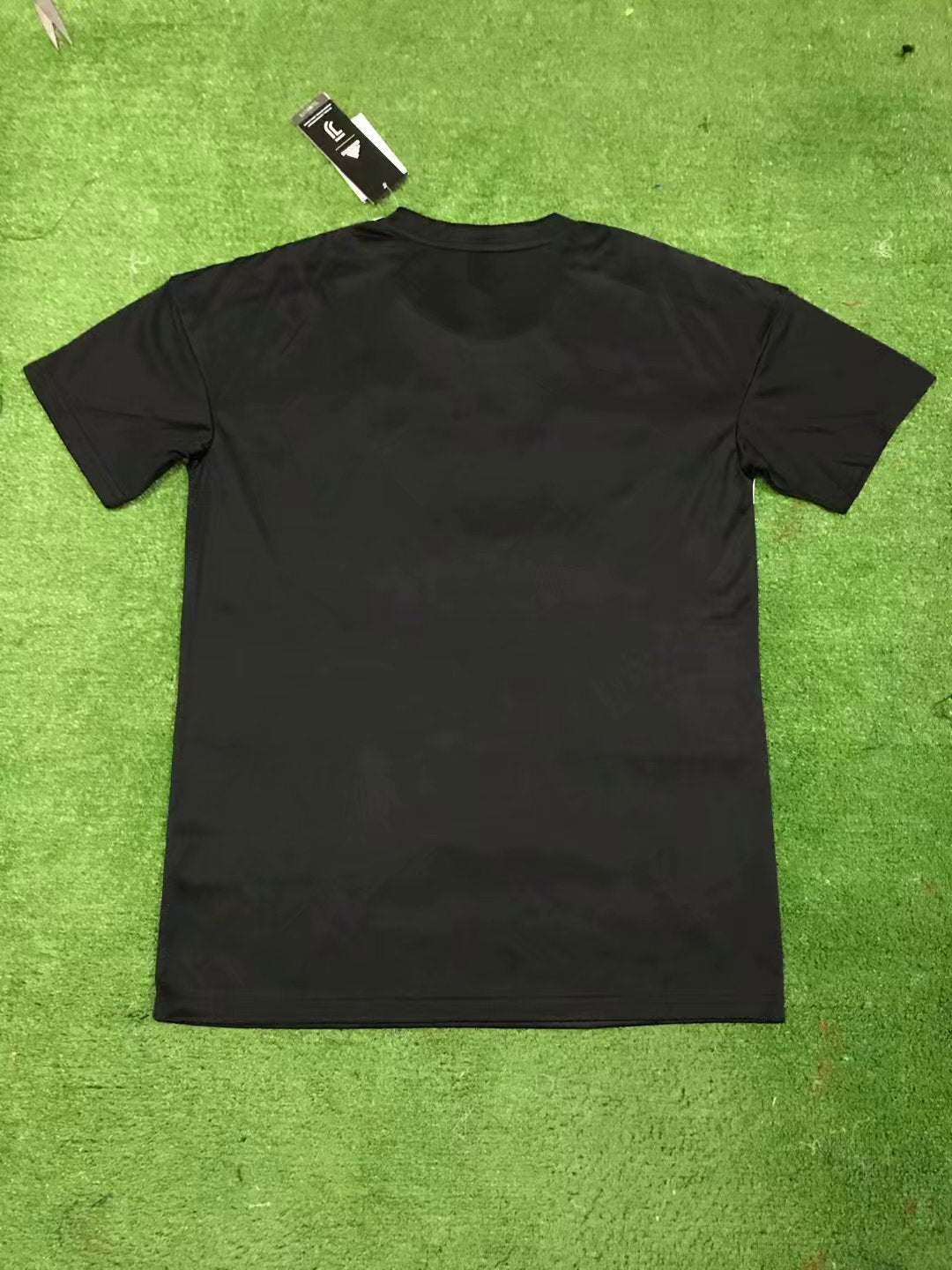 Juventus Style 6 Soccer Jersey sports jersey product view 1