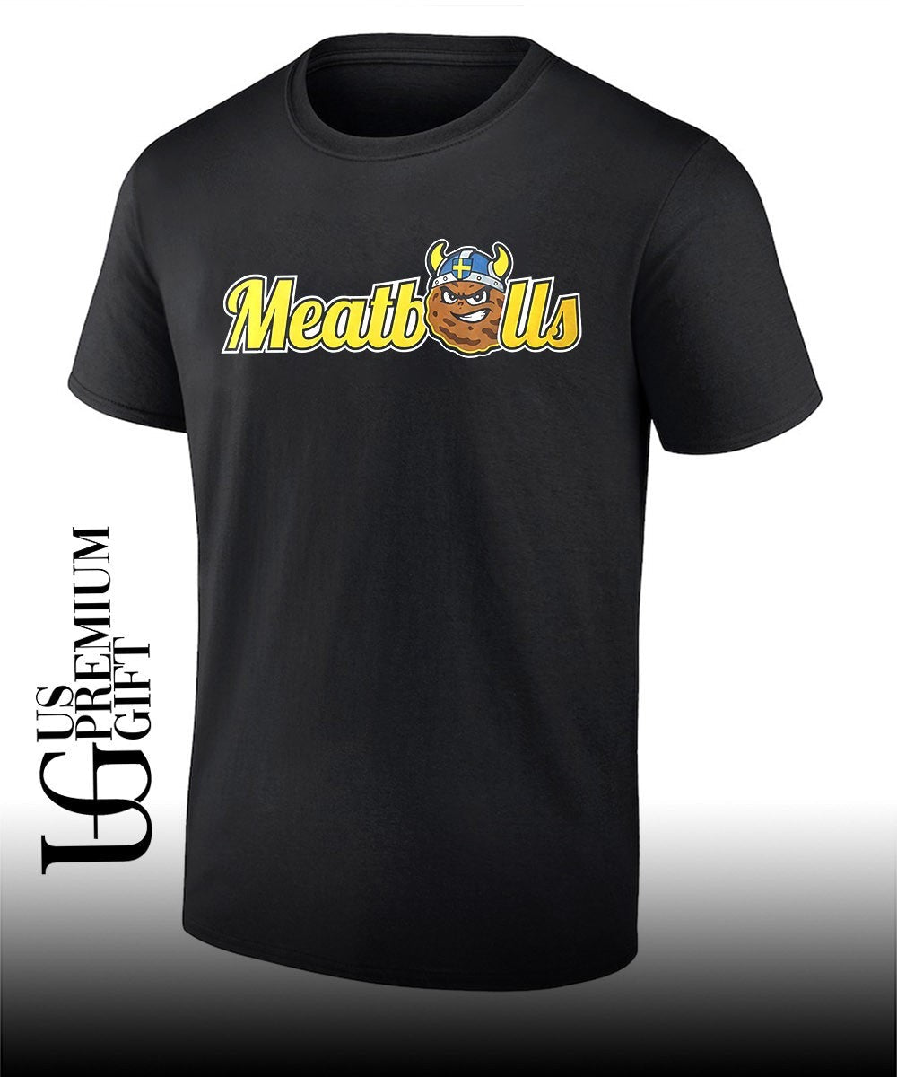 KC Cougars Swedish Meatballs T-shirt Unisex T-shirt, Sweatshirt, Hoodie, Long Sleeve Tee - T-Shirt, Sweatshirt, Hoodie