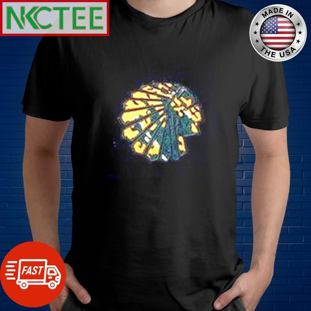 Kaizer Chiefs Pop Art Badge Boxy shirt Unisex T-shirt, Sweatshirt, Hoodie, Long Sleeve Tee - T-Shirt, Sweatshirt, Hoodie
