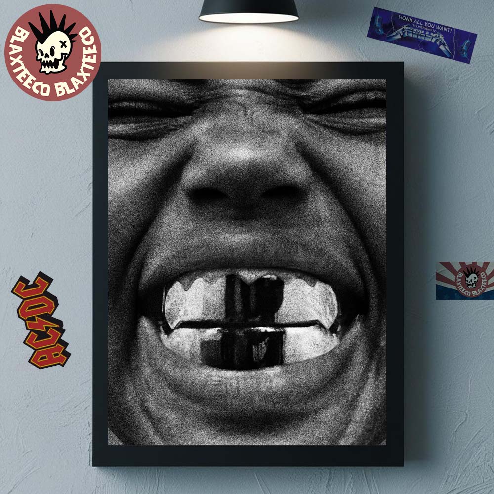Kanye West Ye Bully Album Merch Cover Art Poster Canvas Unisex T-shirt, Sweatshirt, Hoodie, Long Sleeve Tee - T-Shirt, Sweatshirt, Hoodie