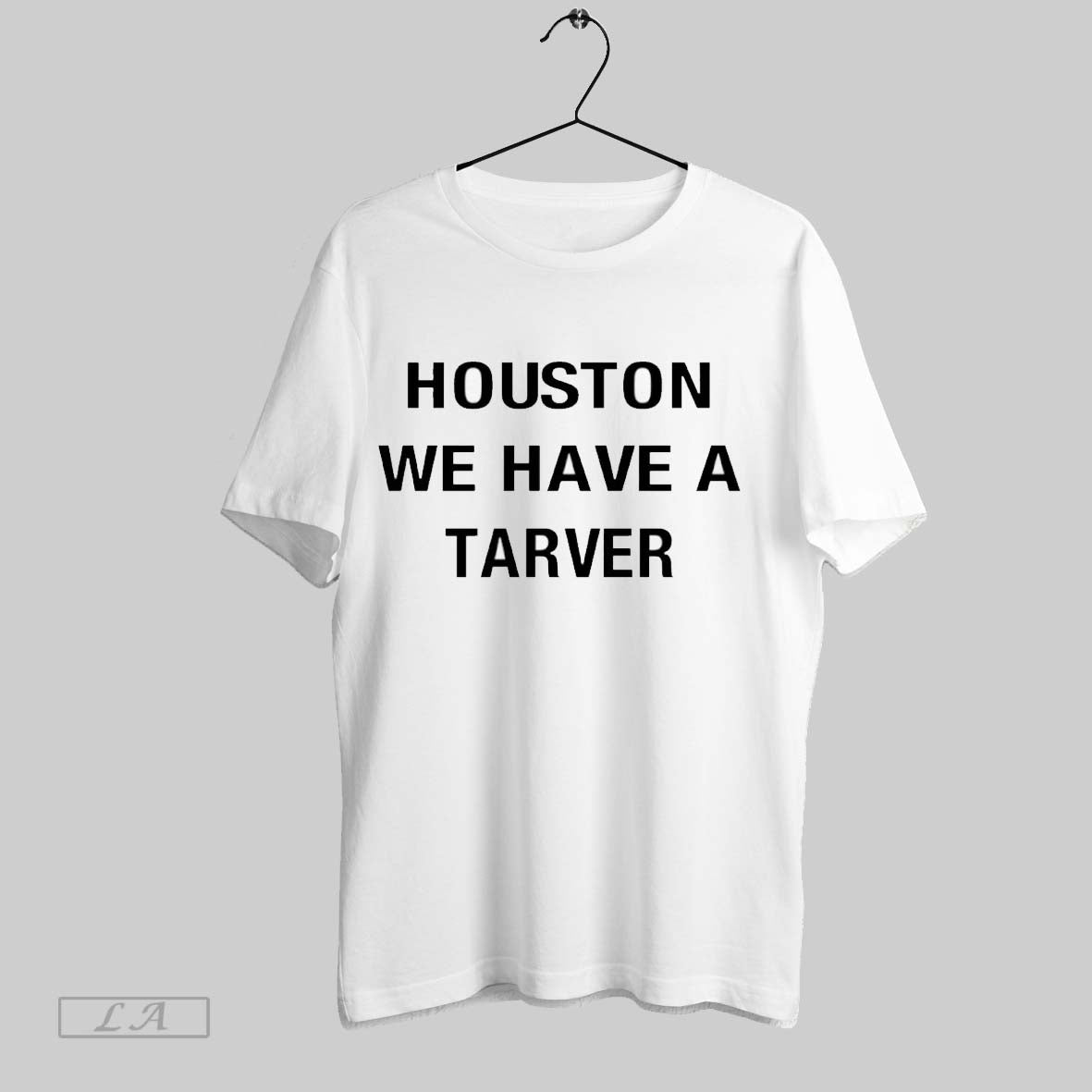 Katelyn Tarver Houston We Have A Tarver Unisex T-shirt, Sweatshirt, Hoodie, Long Sleeve Tee - T-Shirt, Sweatshirt, Hoodie