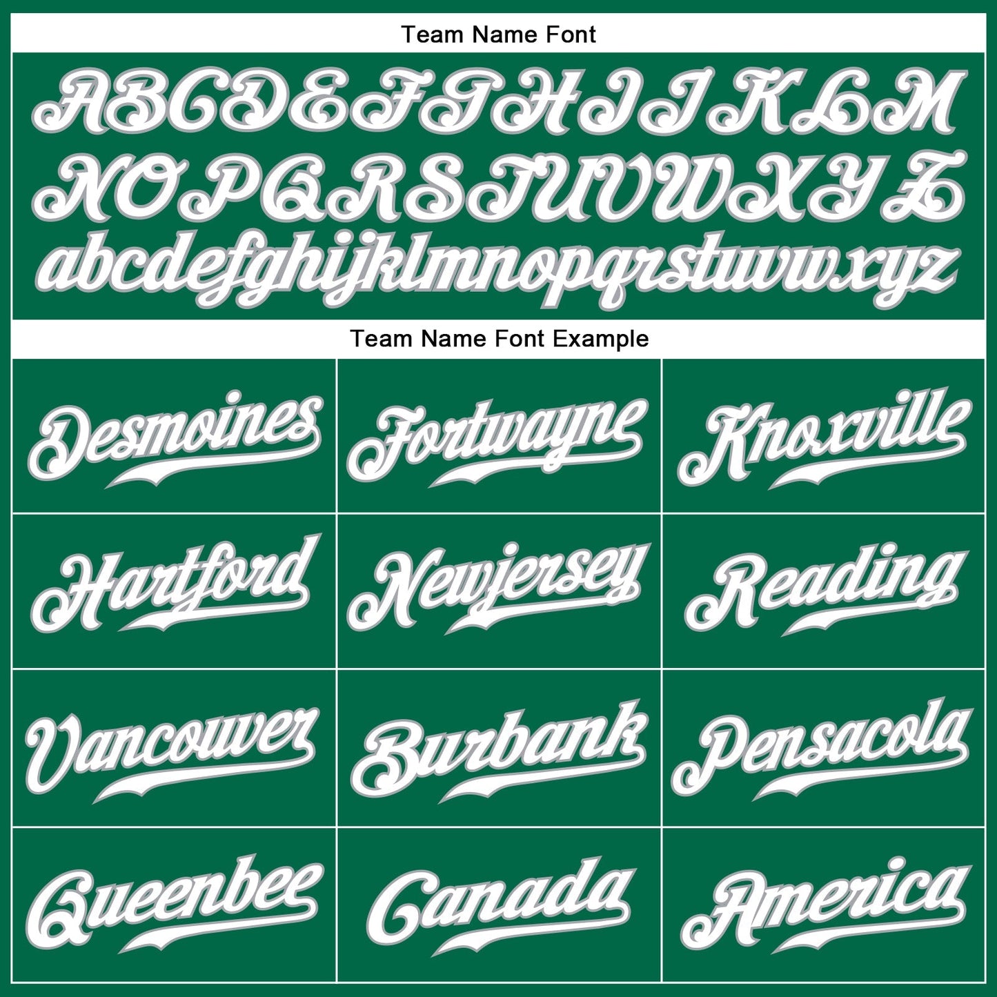 Custom Kelly Green White-Gray Authentic Sleeveless St Patricks Day Baseball Jersey baseball jersey product view 3