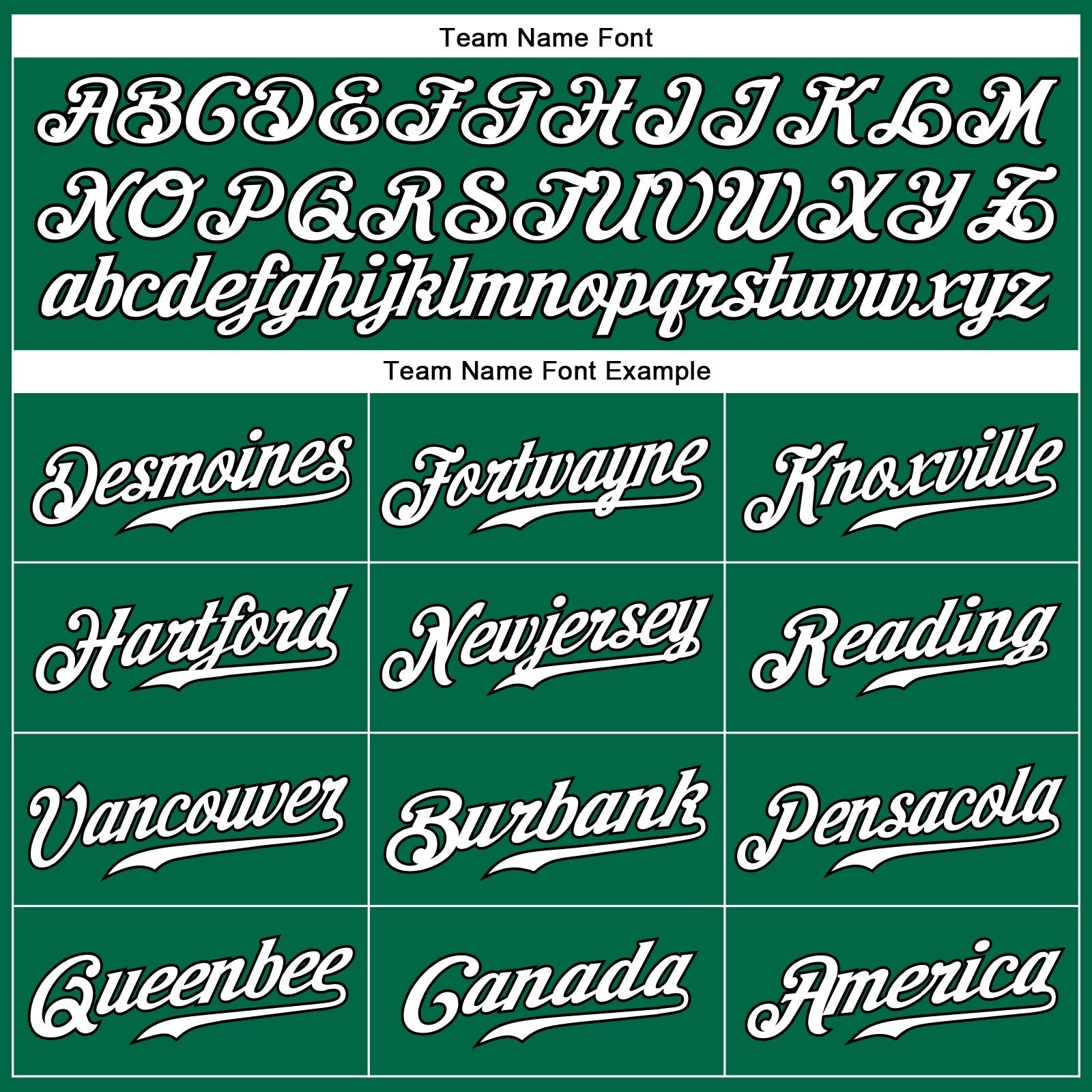 Custom Kelly Green White-Black Authentic Sleeveless Baseball Jersey baseball jersey product view 3