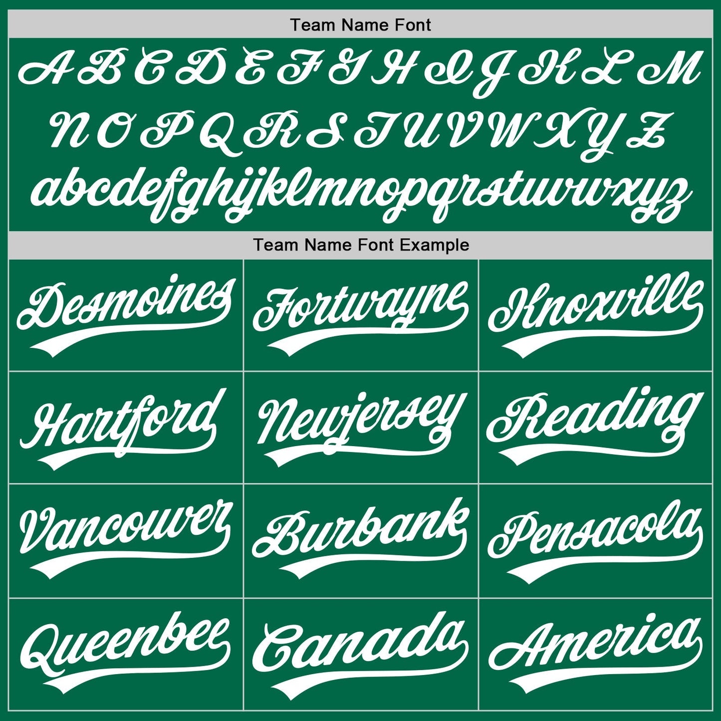 Custom Kelly Green White Authentic Throwback Baseball Jersey baseball jersey product view 4