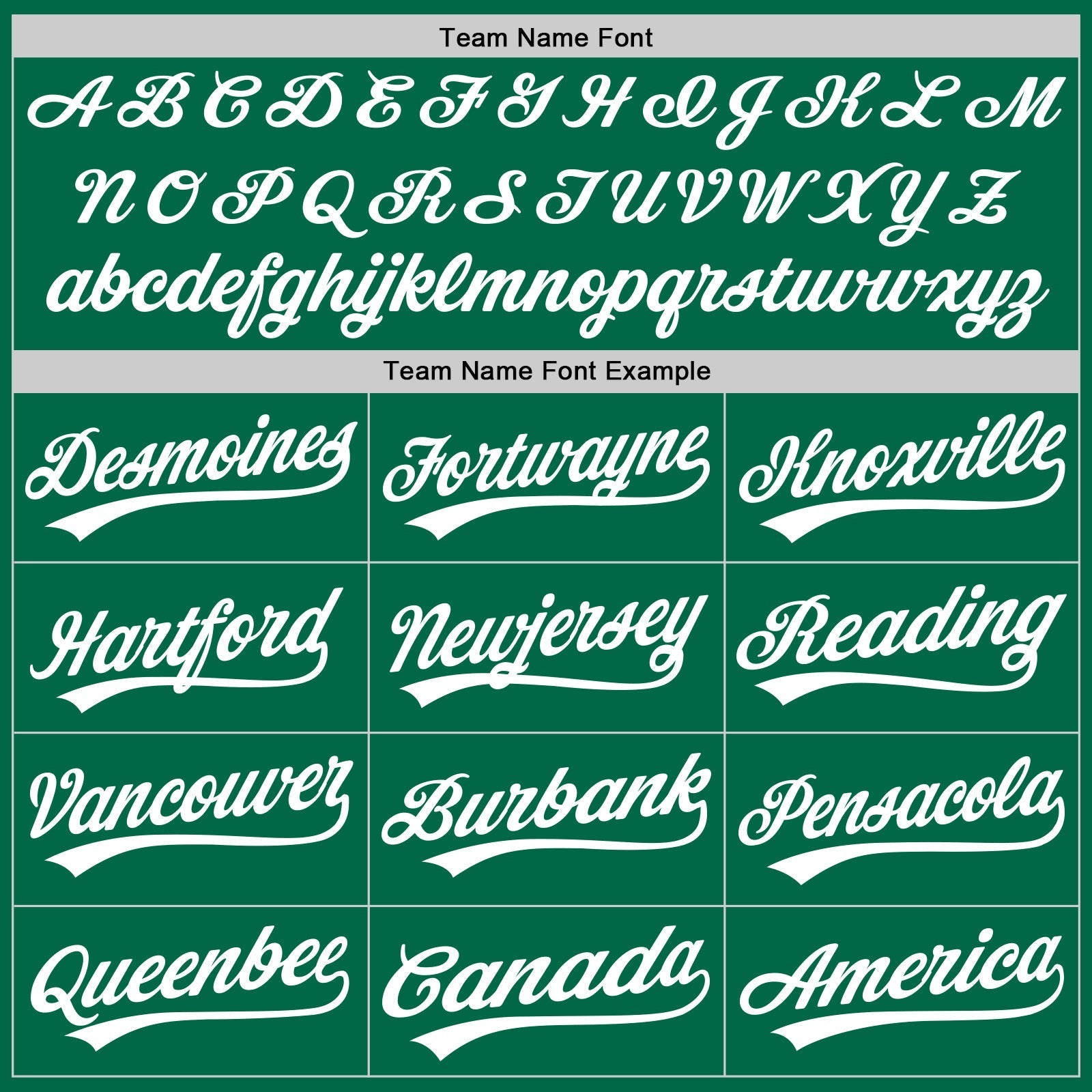 Custom Kelly Green White Authentic Throwback Baseball Jersey baseball jersey product view 4