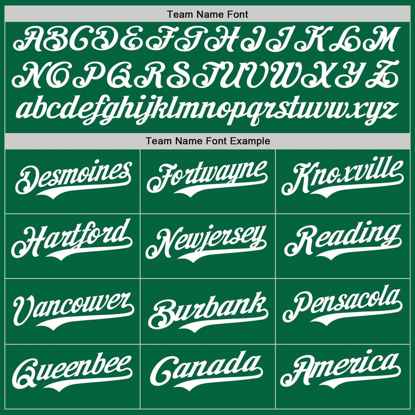 Custom Kelly Green White-Yellow Authentic Baseball Jersey baseball jersey product view 4