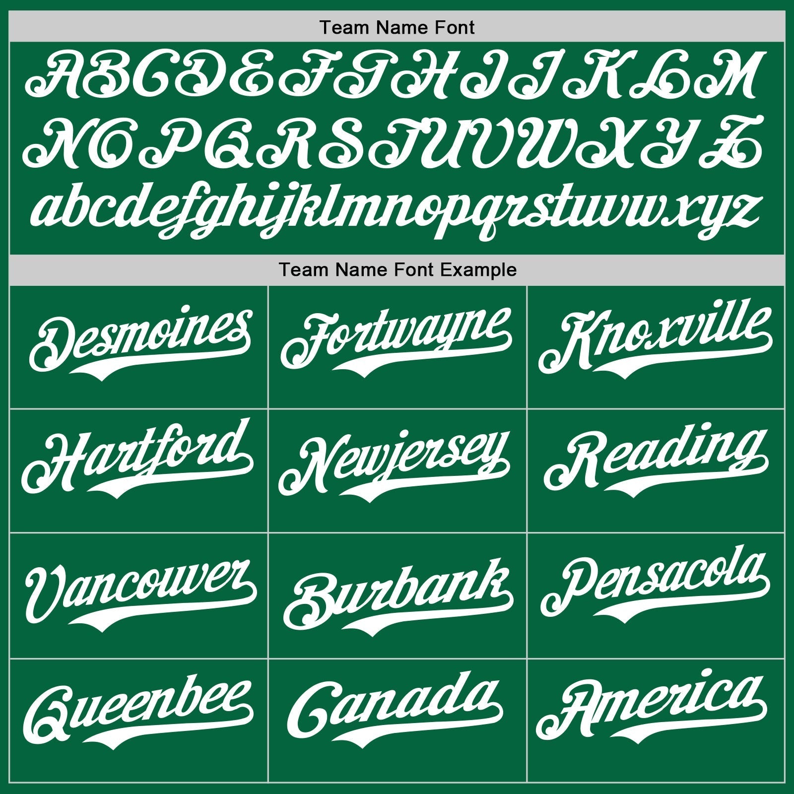Custom Kelly Green White-Yellow Authentic Baseball Jersey baseball jersey product view 4