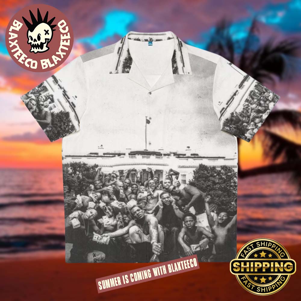 Kendrick Lamars To Pimp a Butterfly 2025 Summer Hawaiian Shirt Unisex T-shirt, Sweatshirt, Hoodie, Long Sleeve Tee - T-Shirt, Sweatshirt, Hoodie