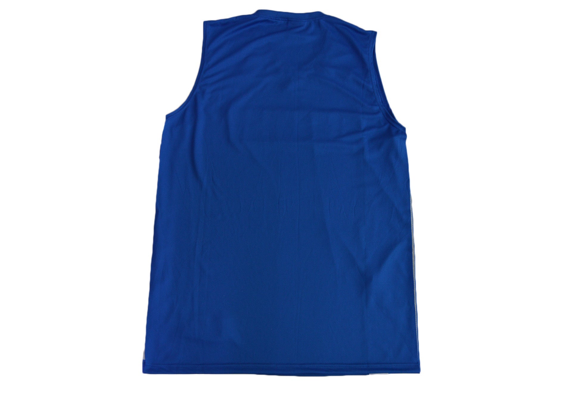 Kentucky Basketball Blue Back College Football Jersey football jersey product view 1