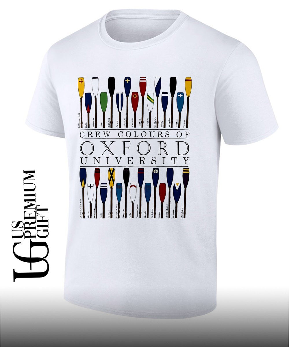 Kevin Parker Crew Colours Of Oxford University shirt Unisex T-shirt, Sweatshirt, Hoodie, Long Sleeve Tee - T-Shirt, Sweatshirt, Hoodie
