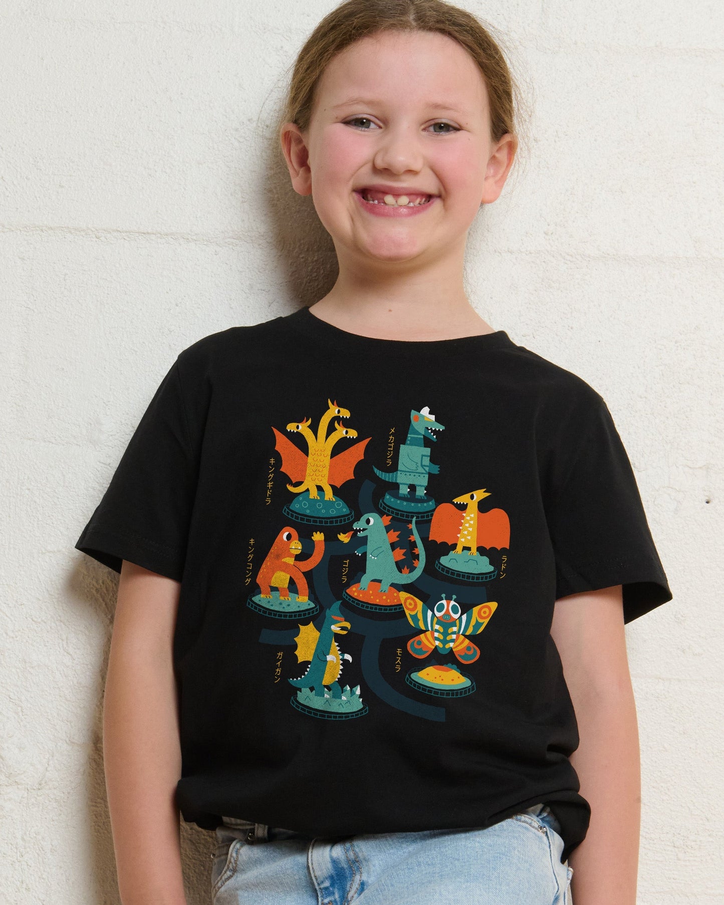 Tokyo Zoo Kids T-Shirt Unisex T-shirt, Sweatshirt, Hoodie, Long Sleeve Tee - T-Shirt, Sweatshirt, Hoodie