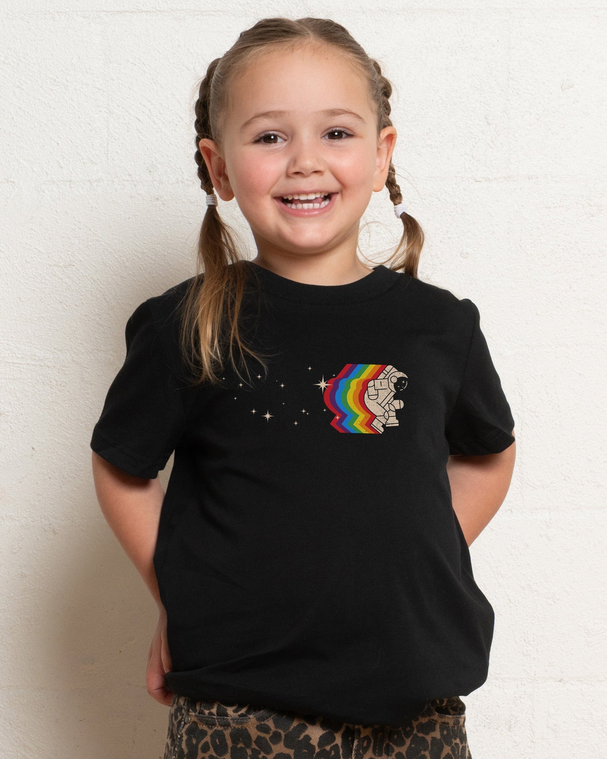 Space Dance Kids T-Shirt Unisex T-shirt, Sweatshirt, Hoodie, Long Sleeve Tee - T-Shirt, Sweatshirt, Hoodie