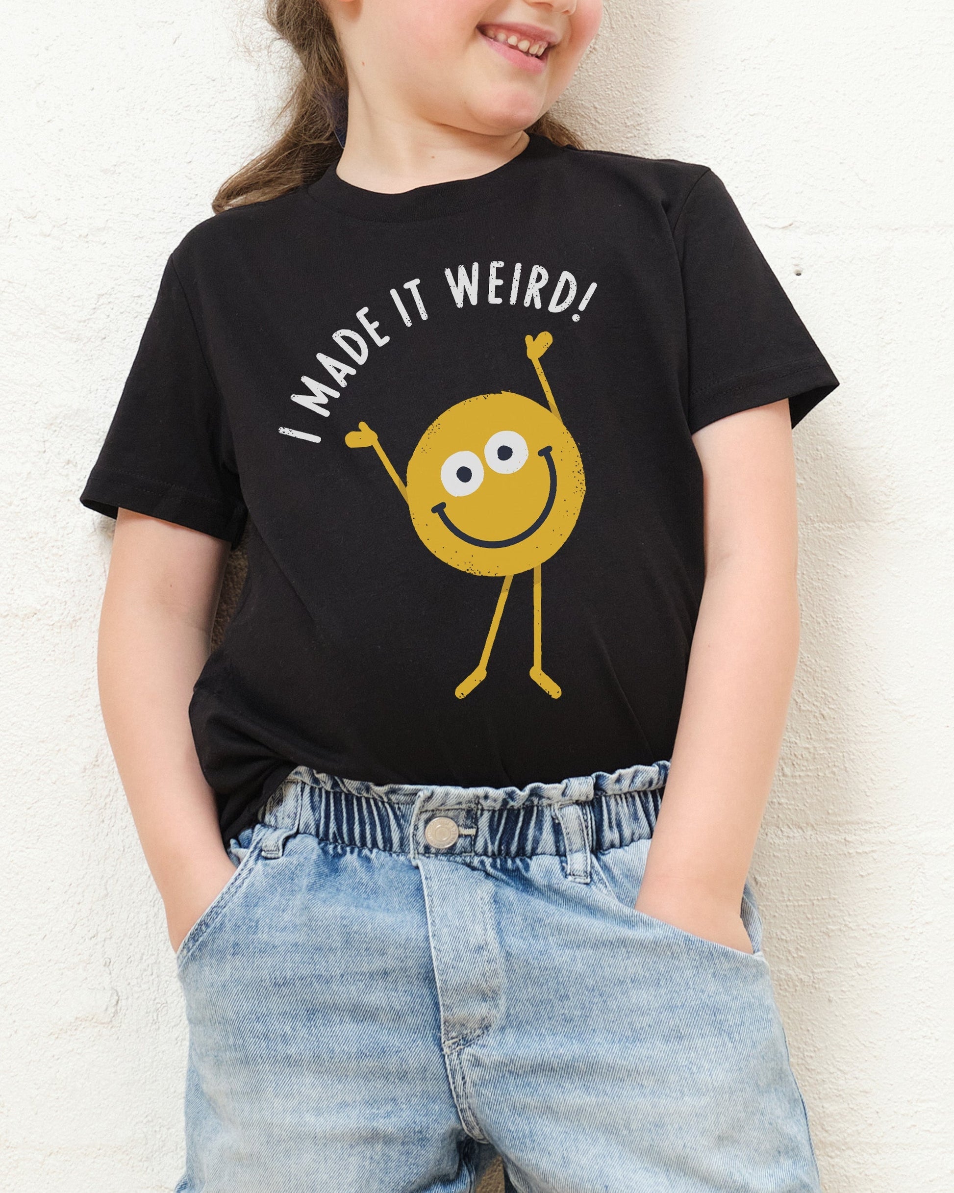 Cringe Benefits Kids T-Shirt Unisex T-shirt, Sweatshirt, Hoodie, Long Sleeve Tee - T-Shirt, Sweatshirt, Hoodie