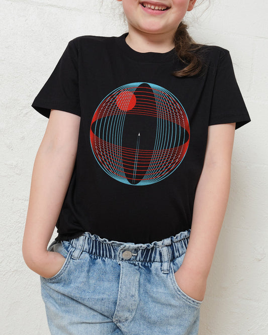 Astronomical Discovery Kids T-Shirt Unisex T-shirt, Sweatshirt, Hoodie, Long Sleeve Tee - T-Shirt, Sweatshirt, Hoodie