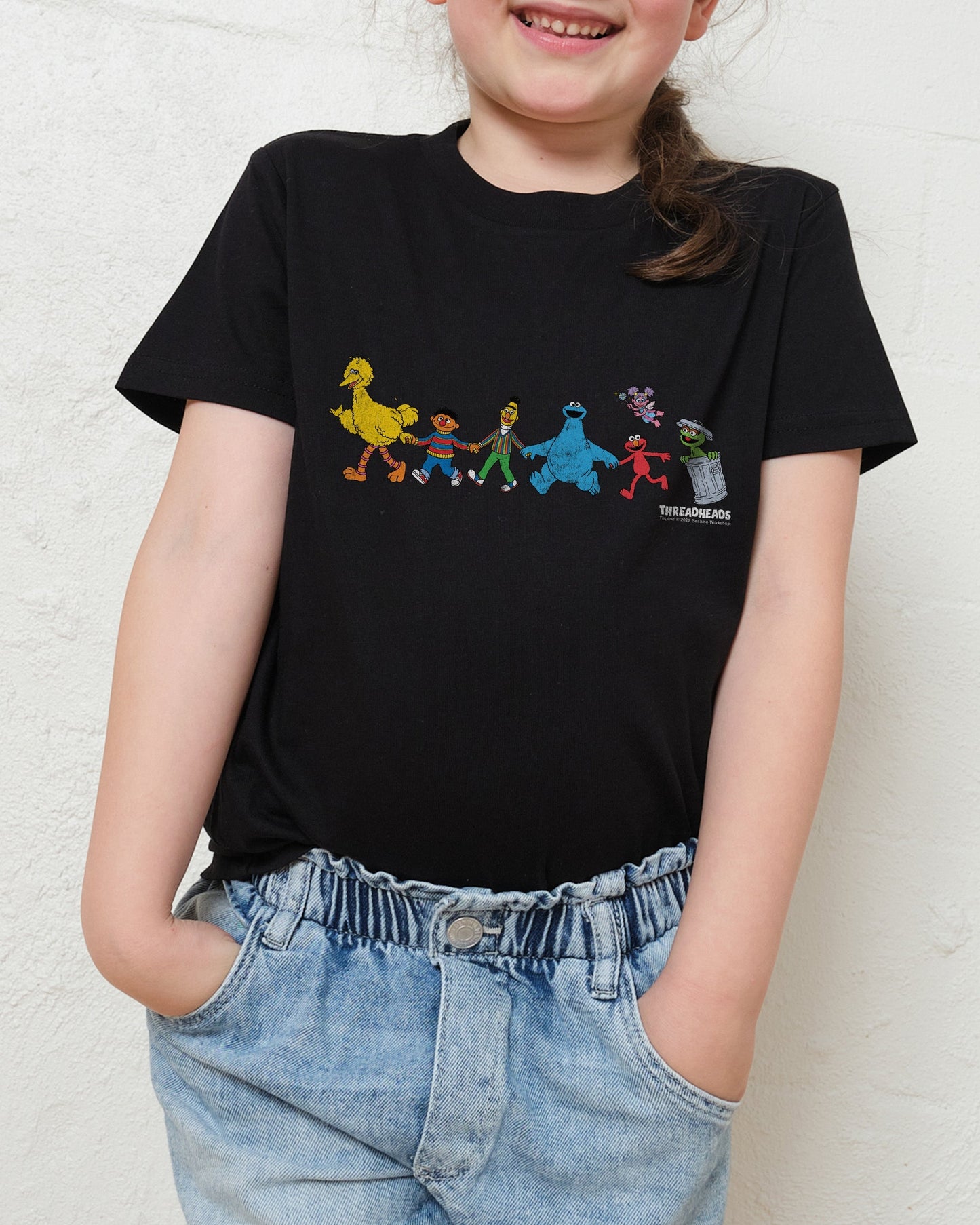 Walk With Me Kids T-Shirt Unisex T-shirt, Sweatshirt, Hoodie, Long Sleeve Tee - T-Shirt, Sweatshirt, Hoodie