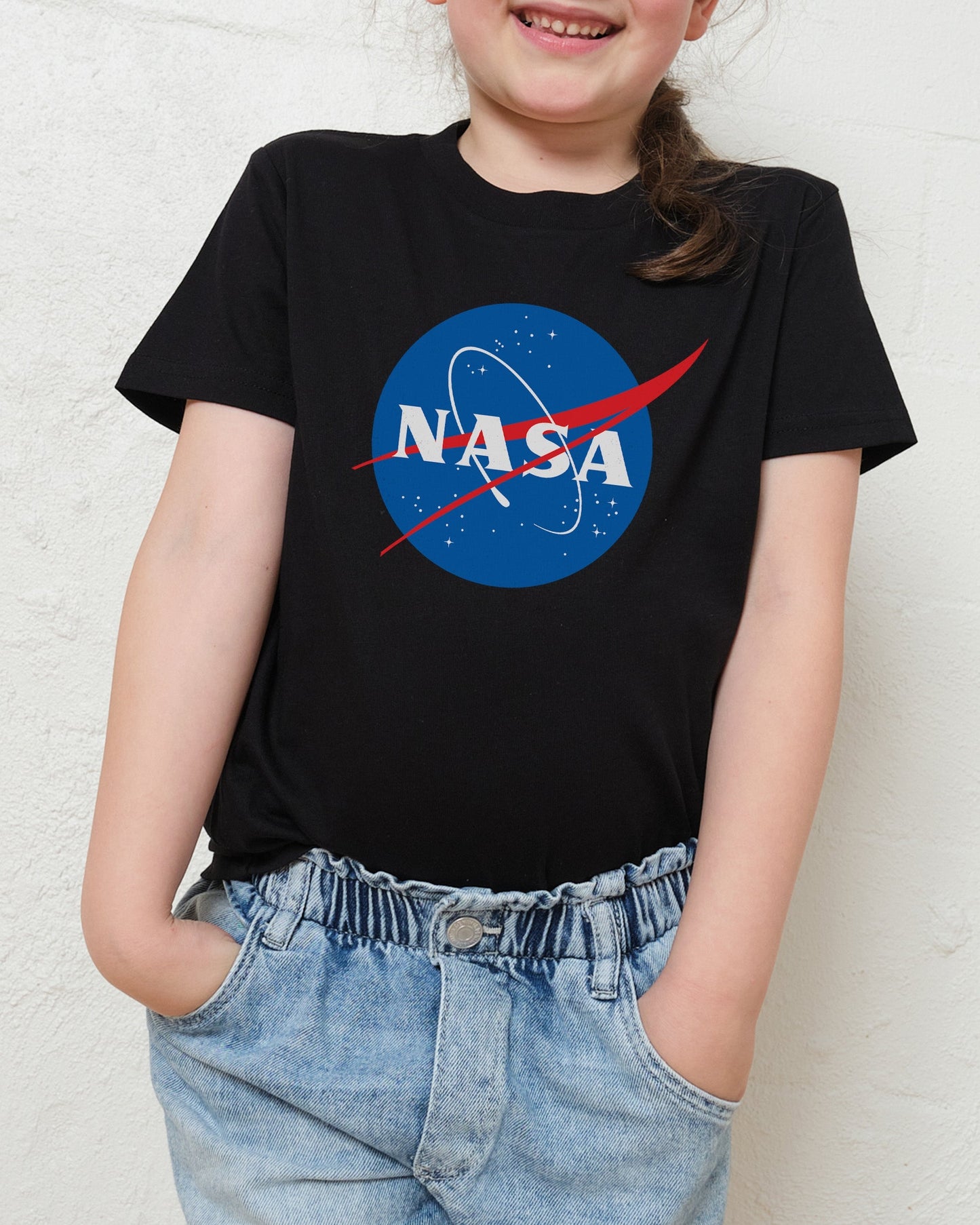NASA Meatball Kids T-Shirt Unisex T-shirt, Sweatshirt, Hoodie, Long Sleeve Tee - T-Shirt, Sweatshirt, Hoodie