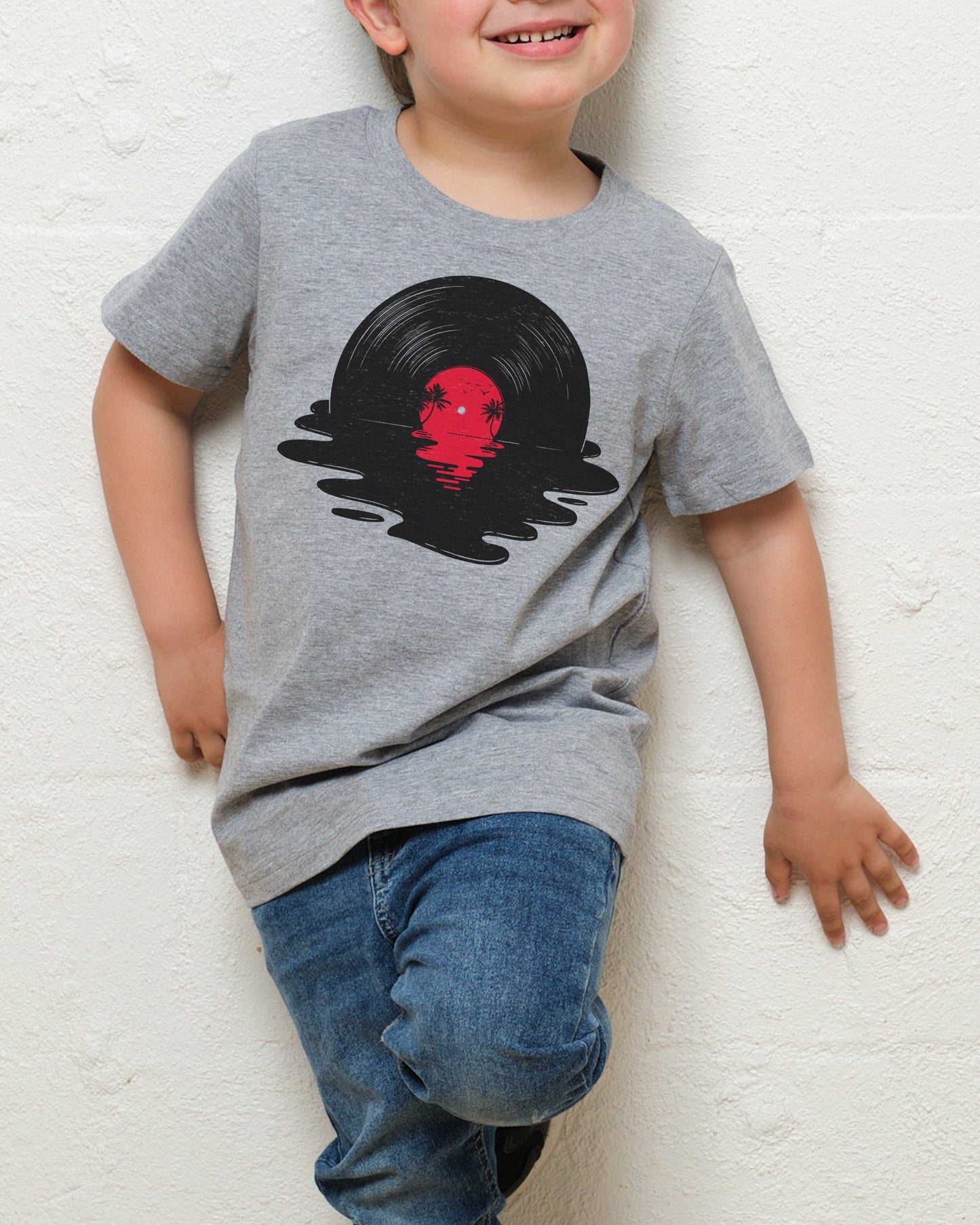 Melt Away Kids T-Shirt Unisex T-shirt, Sweatshirt, Hoodie, Long Sleeve Tee - T-Shirt, Sweatshirt, Hoodie