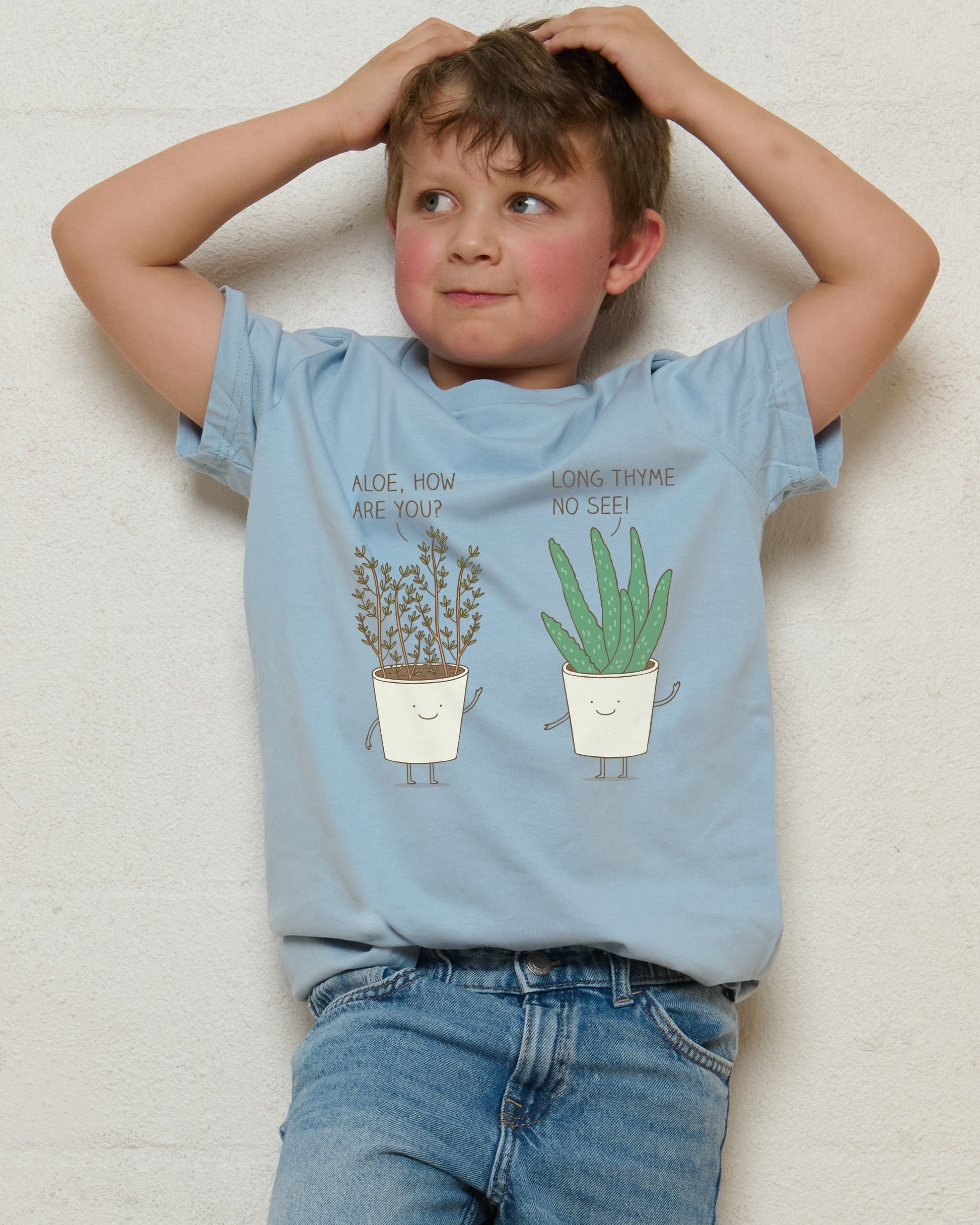 Gardening Etiquette Kids T-Shirt Unisex T-shirt, Sweatshirt, Hoodie, Long Sleeve Tee - T-Shirt, Sweatshirt, Hoodie