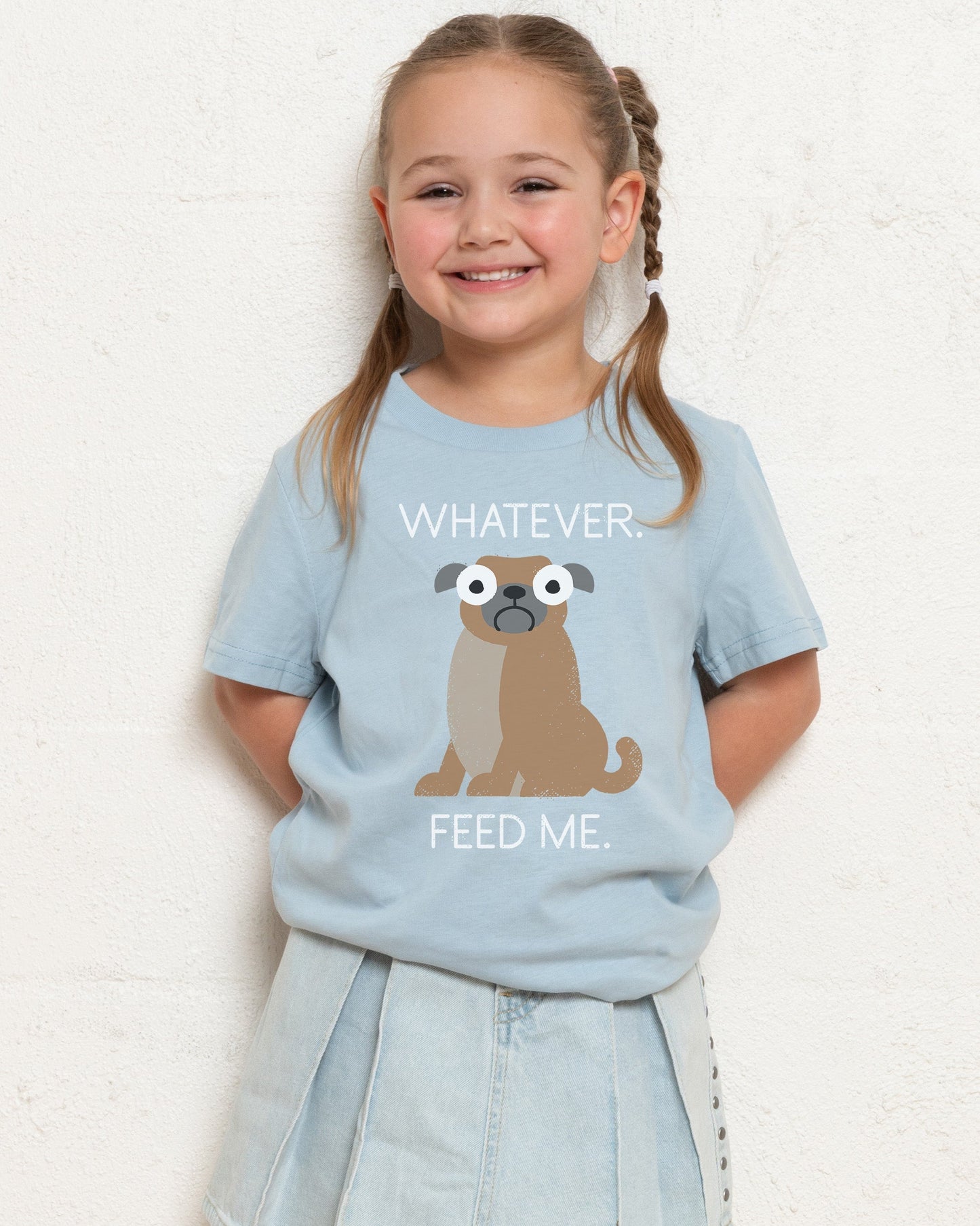 The Pugly Truth Kids T-Shirt Unisex T-shirt, Sweatshirt, Hoodie, Long Sleeve Tee - T-Shirt, Sweatshirt, Hoodie